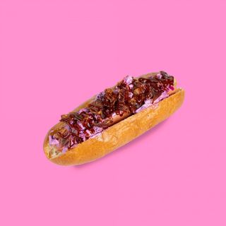 Slaw Dog