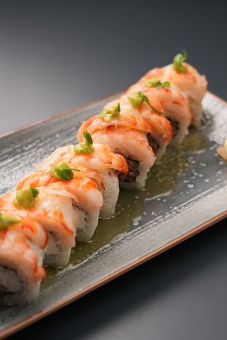 Fugi Roll