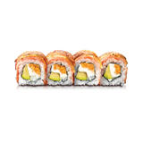 САЛМОН ЕКЗОТИК - 4 БР.