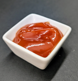 Ketchup