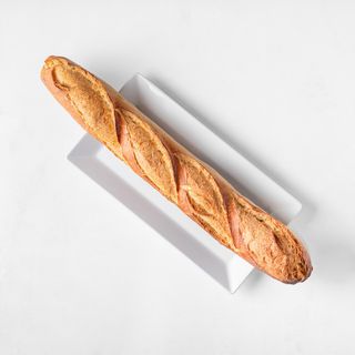 Baguette tradition