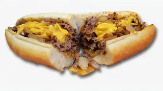 Sandwich Viande Hachée