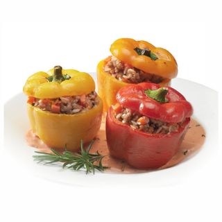 Перць фарширований м'ясом (1000г)