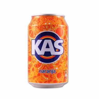 Refresco (Lata)