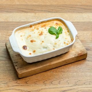 Nouva Lasagna Originale Italiana