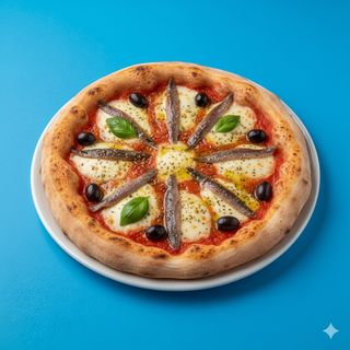 Napoli è