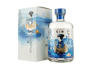 Джин Етсу мл (100ml)