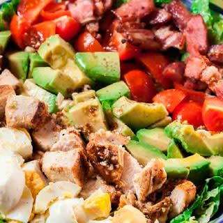 Ensalada Clásica Cobb