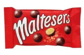 Maltesers