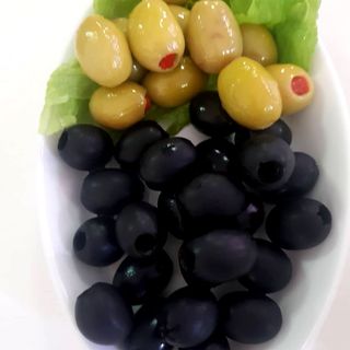 ზეთისხილი