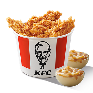 Кофа за двама стрипс