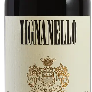 Tignanello 2019