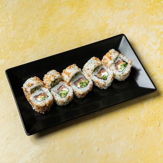 Smoky roll 10 komada