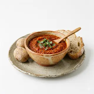 Mojo Rojo