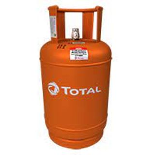 13kg Total gas refill