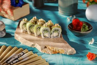 კაპა როლი