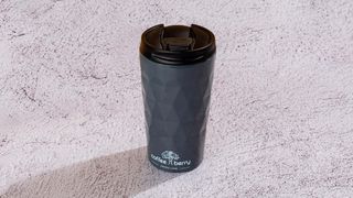 Thermos Diamond Grey