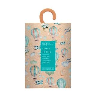 Sachets Parfums MIKA Rêve de Bébé