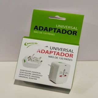 Adaptador Universal
