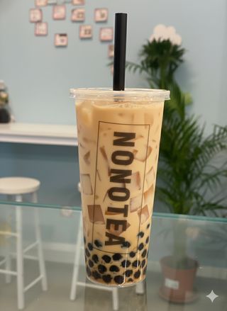 Bubble tea original