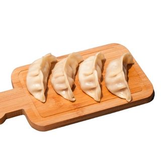 Gyoza de carne (4 Uds.)