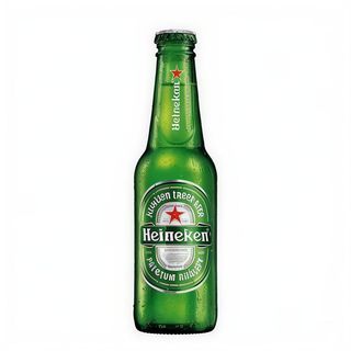 Cerveza Heineken (25 cl.)