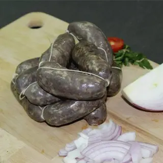 Chorizo Casero
