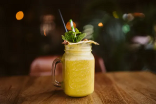 PIÑA COLADISIMA