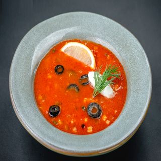 Збірна солянка (300г)
