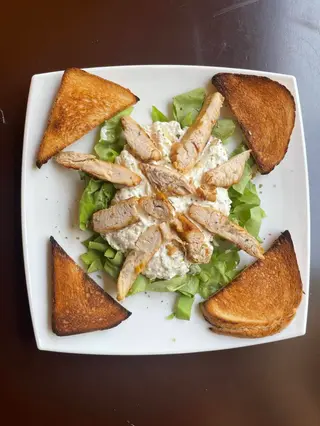 Baden  Baden salata