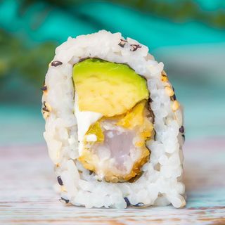 Langostino Maki (8 Pzas)