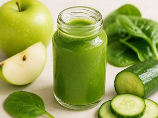 GREEN DETOX