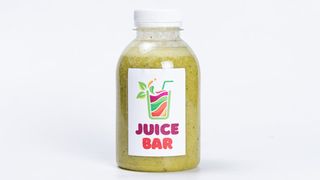 Verde smoothies 330ml