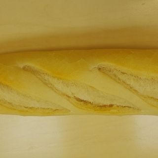 Bocadillo De Pechuga De Pollo Y Pimientos