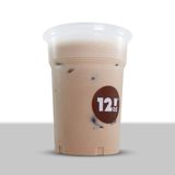 Cold Chai Latte