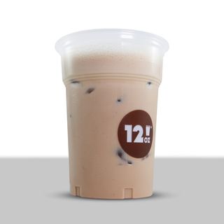 Cold Chai Latte