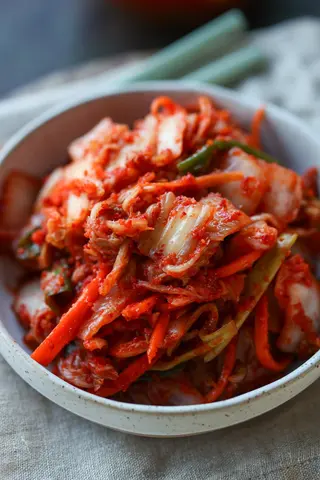 Kimchi