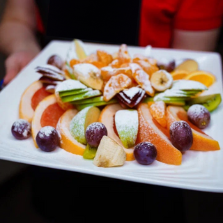 Фруктовое ассорти