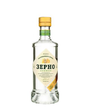 Օղի  Զեռնո 40%  0.5լ Օզիմայա, , հատ