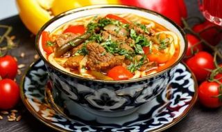 ლაღმან ტაშკენტური