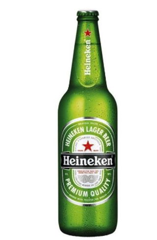 Heineken