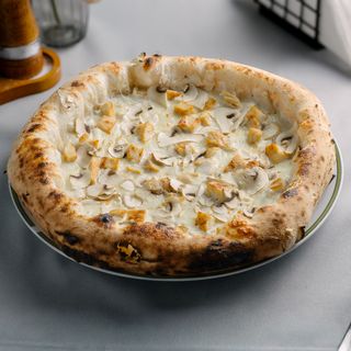 Pizza Pollo Ø32cm