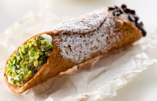 Box cannolo grande 
