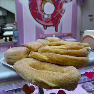 Ciambella Kinder Bueno