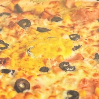 Пица Дон Фредо 400г