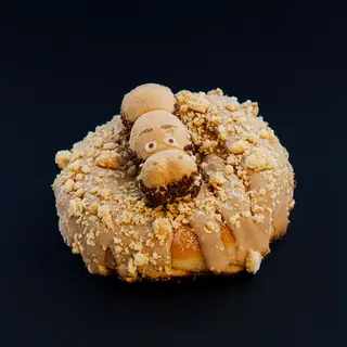 Donut Kinder