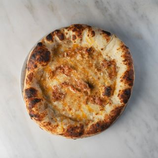 Pizza Carbonara Originale