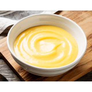 Custard & Milk