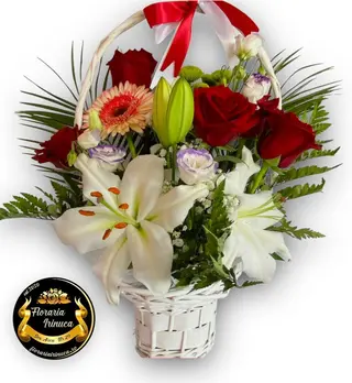 Flowers Mixt 
