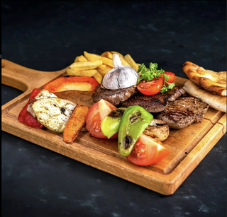 Локум роста